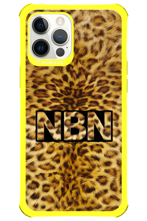 Cheetahh 2.0 - Apple iPhone 12 Pro Max