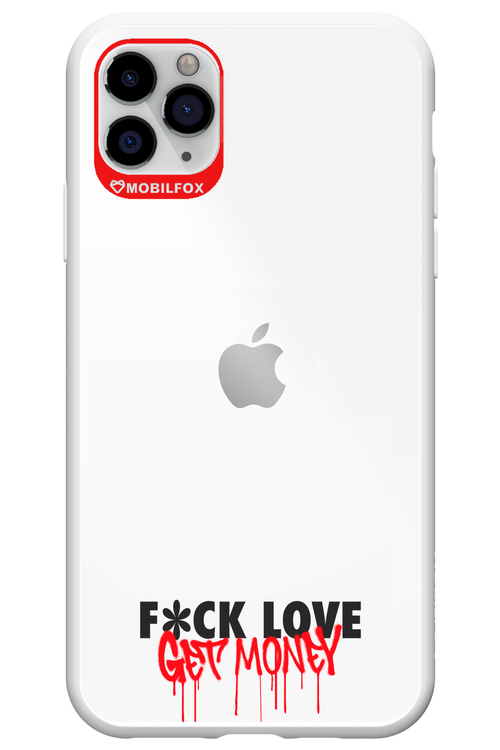 Get Money - Apple iPhone 11 Pro Max