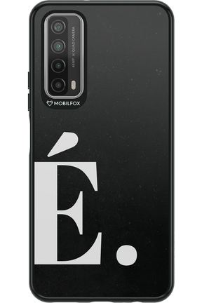 E II (Off Space) 2.0 - Huawei P Smart 2021