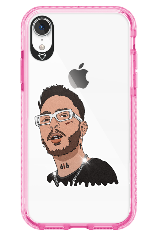 Azteca Doodle 2.0 - Apple iPhone XR