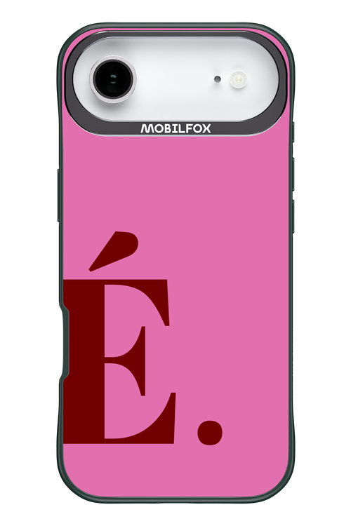 E II (Sorbet) 2.0 - Apple iPhone 17 Air