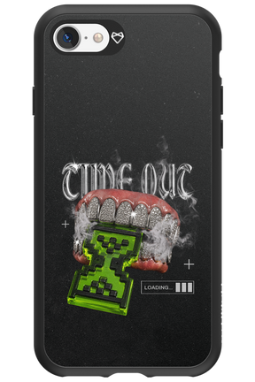 Time Out 2.0 - Apple iPhone 7