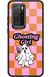 Ghosting Girl - Huawei P40 Pro
