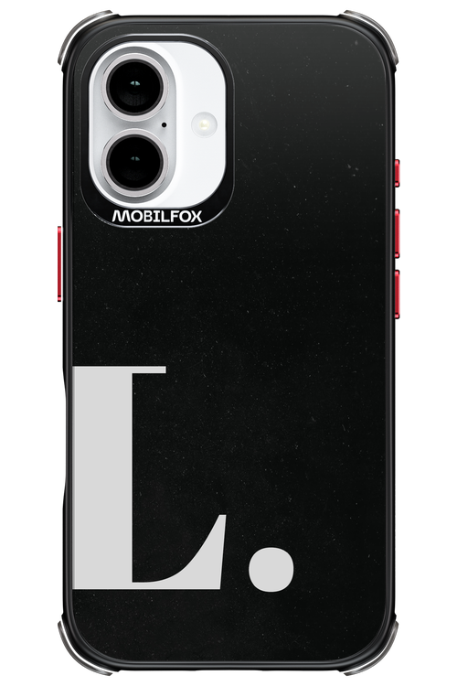 L (Off Space) 2.0 - Apple iPhone 16