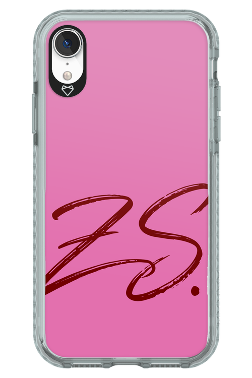 (Sorbet) ZS 2.0 - Apple iPhone XR
