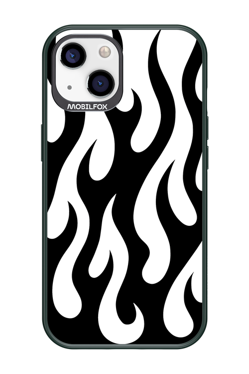 Hell Flame - Apple iPhone 13