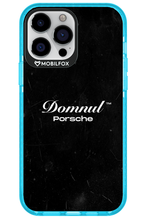 Domnul Porsche - Apple iPhone 13 Pro Max