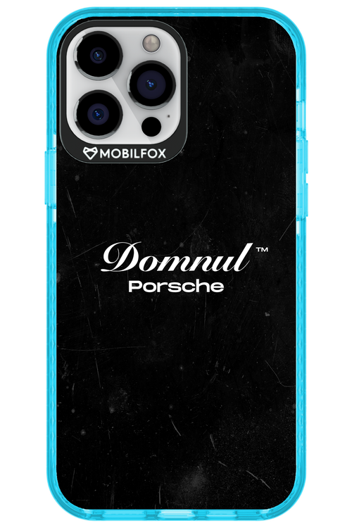 Domnul Porsche - Apple iPhone 13 Pro Max