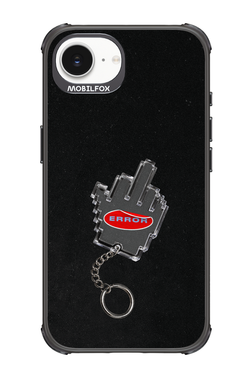 Err0r 2.0 - Apple iPhone 17e
