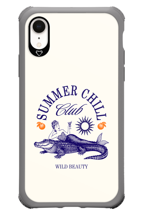 ChillMaid 2.0 - Apple iPhone XR
