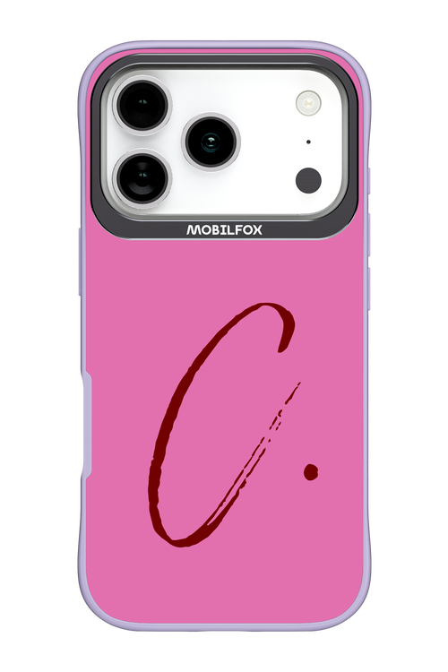 (Sorbet) C 2.0 - Apple iPhone 17 Pro
