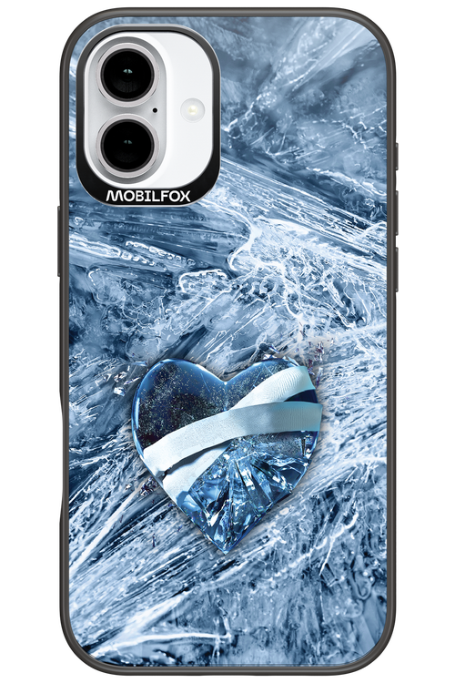 Ice 2.0 - Apple iPhone 16 Plus