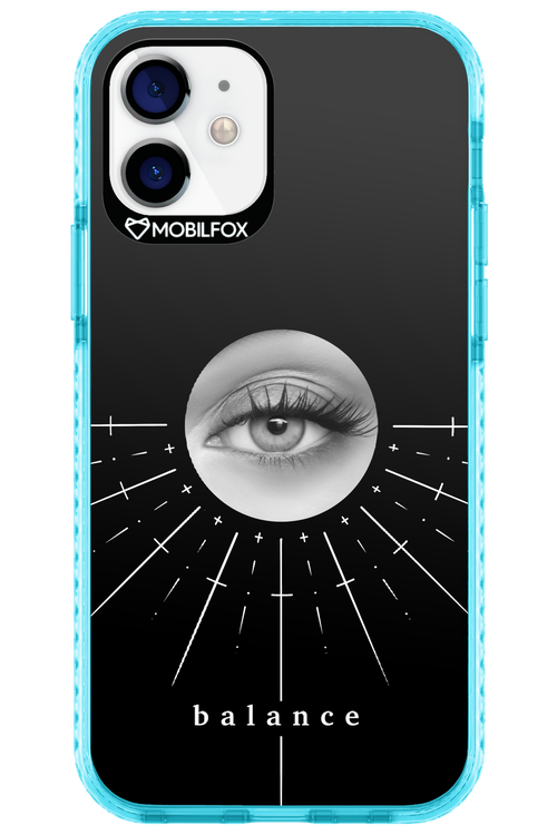 Szem 2.0 - Apple iPhone 12