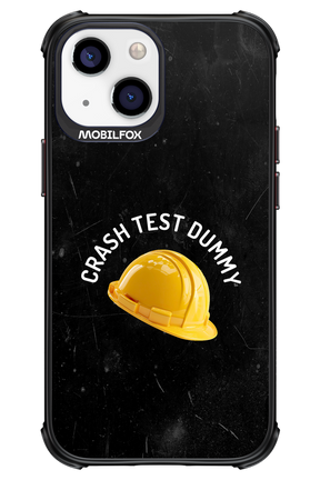 Crash Test - Apple iPhone 13 Mini