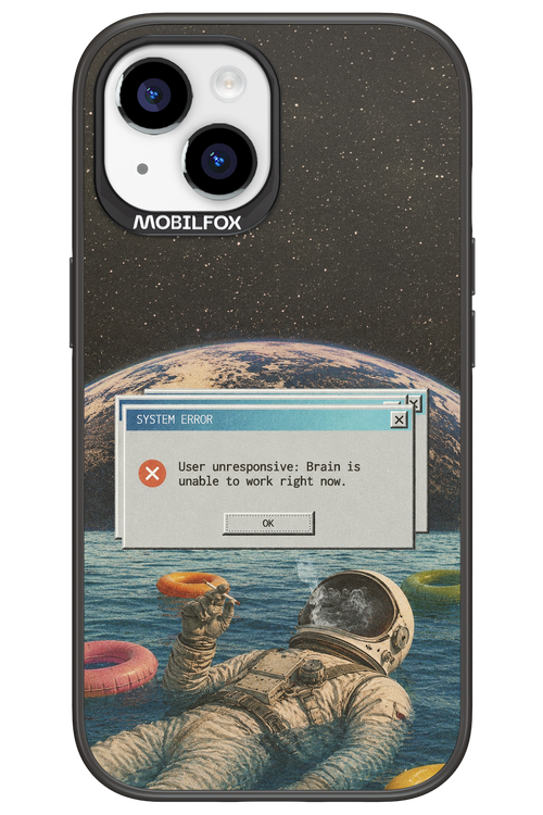 Too High 2.0 - Apple iPhone 15