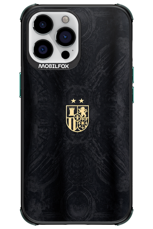 Spain Classic 2.0 - Apple iPhone 13 Pro Max
