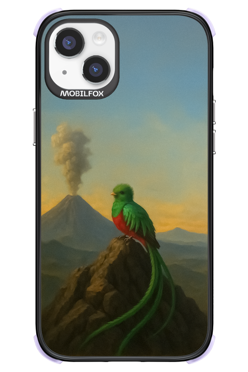 Birdy 2.0 - Apple iPhone 14 Plus