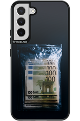 Moneybag - Samsung Galaxy S22+