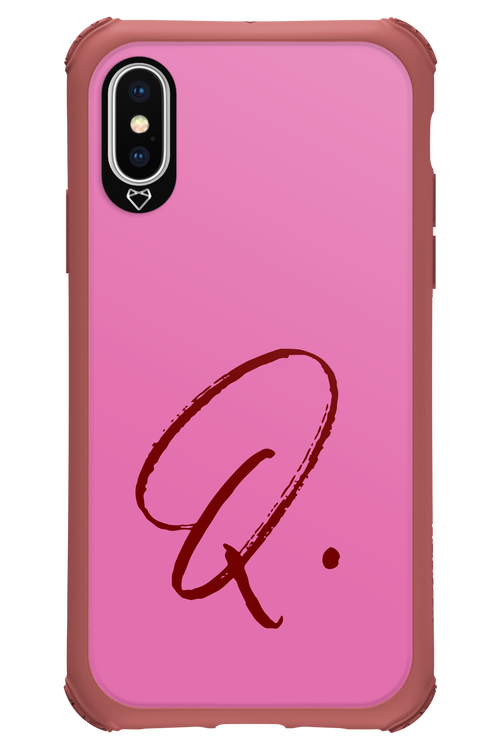 (Sorbet) Q 2.0 - Apple iPhone X