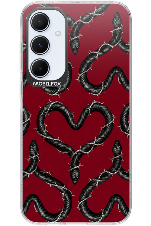 Bad Lover 2.0 - Samsung Galaxy A55