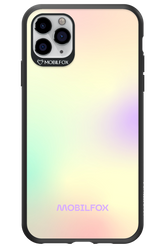 Pastel Cream - Apple iPhone 11 Pro Max