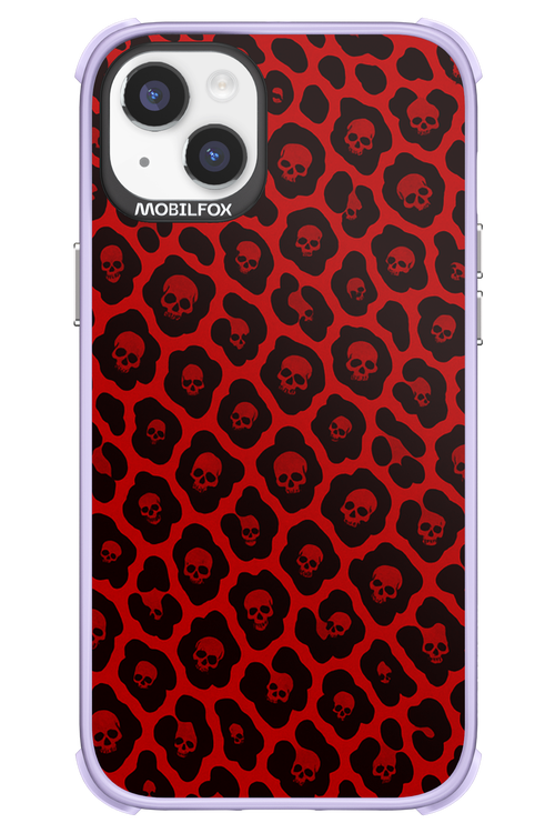 Deadly 2.0 - Apple iPhone 14 Plus