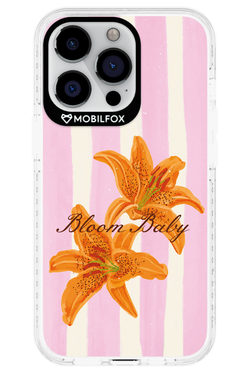 Bloom Baby 2.0 - Apple iPhone 13 Pro