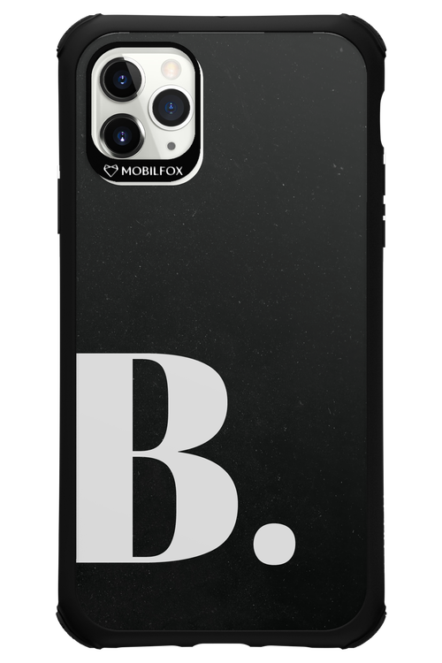 B (Off Space) 2.0 - Apple iPhone 11 Pro Max