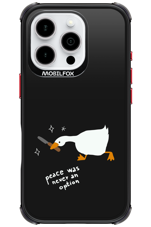 OPTION 2.0 - Apple iPhone 16 Pro