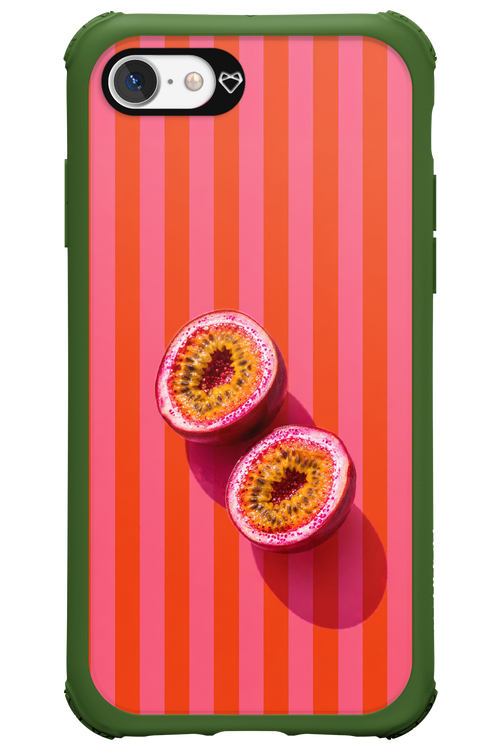 Passion Fruit 2.0 - Apple iPhone 7