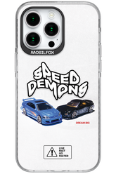 Dream Big - Apple iPhone 15 Pro Max