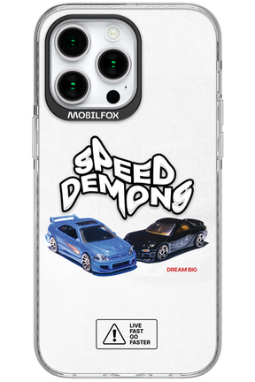 Dream Big - Apple iPhone 15 Pro Max