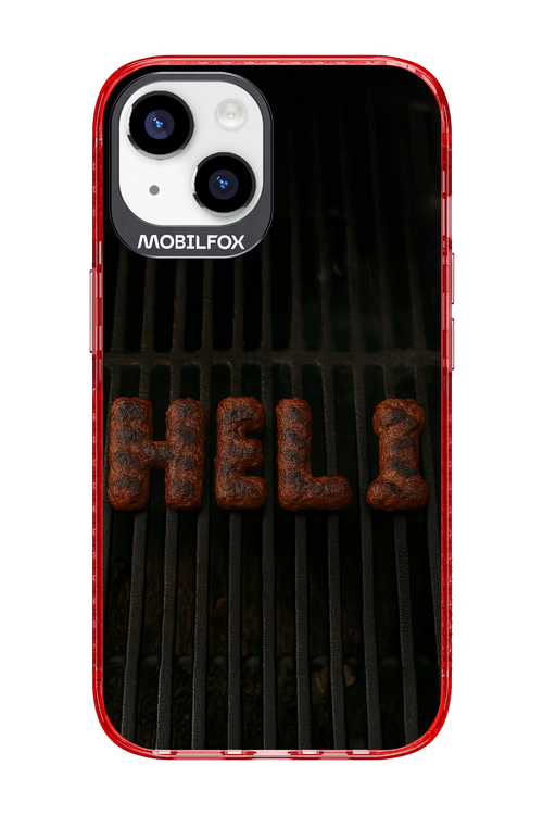 Barbeque - Apple iPhone 14