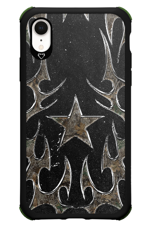 Camo 2.0 - Apple iPhone XR