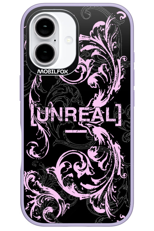 Antique Pink 2.0 - Apple iPhone 16