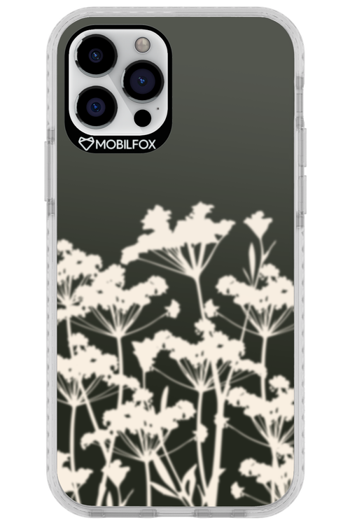 Midnight Bloom - Apple iPhone 12 Pro