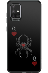 Spider Queen - Samsung Galaxy A71