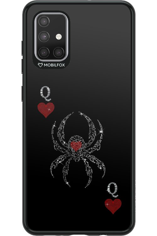 Spider Queen - Samsung Galaxy A71