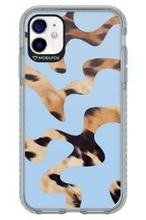 Funky Deer - Apple iPhone 11