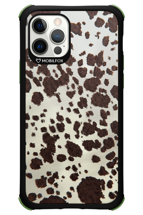 Appaloosa 2.0 - Apple iPhone 12 Pro