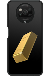 Gold Black - Xiaomi Poco X3 Pro