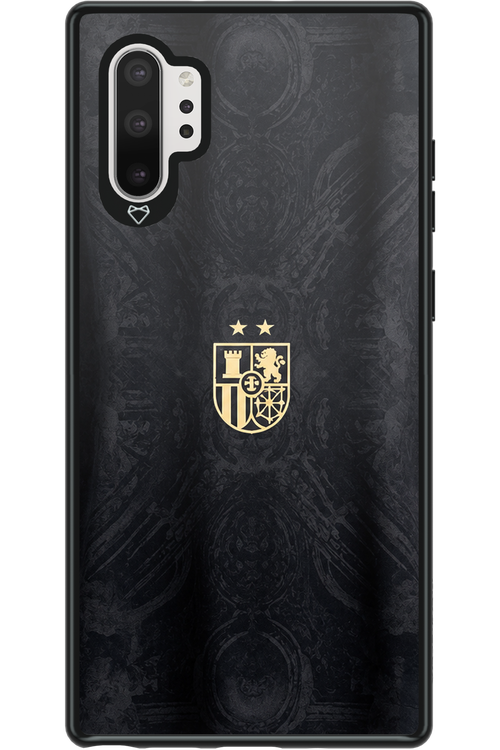 Spain Classic 2.0 - Samsung Galaxy Note 10+