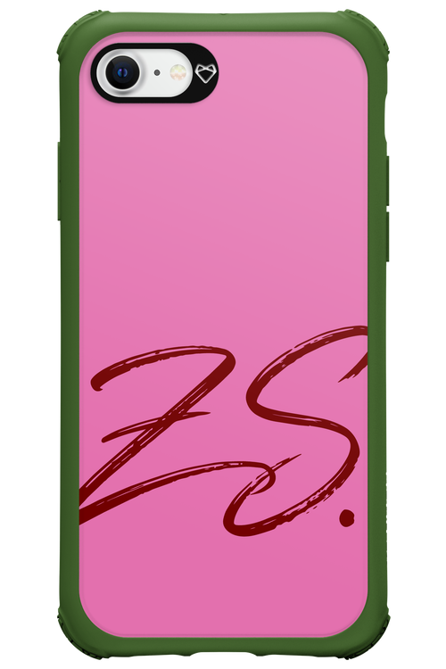 (Sorbet) ZS 2.0 - Apple iPhone SE 2020