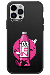 Vitamin Aqua Zn - Apple iPhone 12 Pro