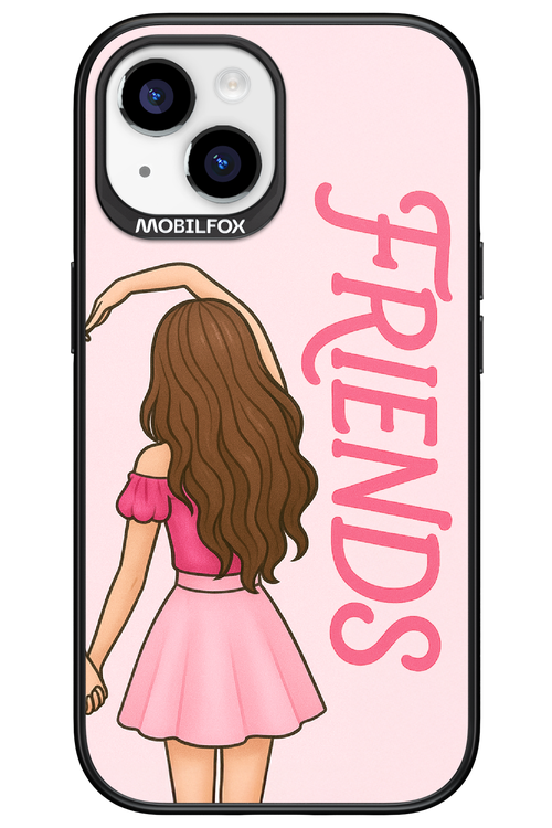 Friendssss 2.0 - Apple iPhone 15