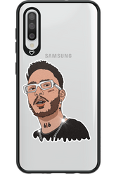 Azteca Doodle 2.0 - Samsung Galaxy A50