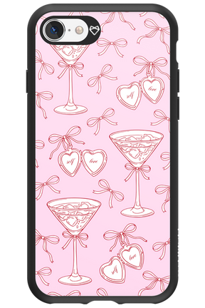 Tipsy Toast 2.0 - Apple iPhone SE 2022