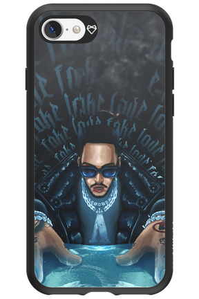 Fake Love 2.0 - Apple iPhone 7
