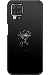 Wild Flower - Samsung Galaxy A12