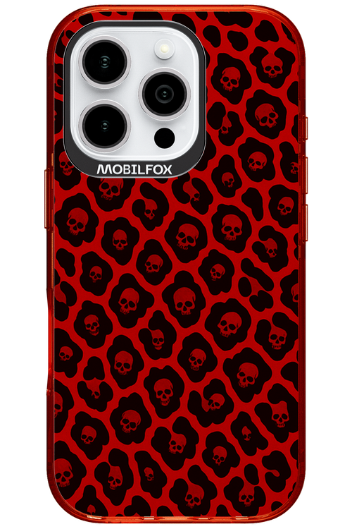 Deadly 2.0 - Apple iPhone 16 Pro